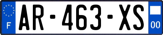 AR-463-XS