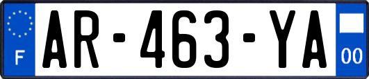 AR-463-YA