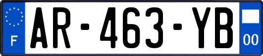 AR-463-YB