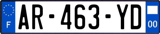 AR-463-YD