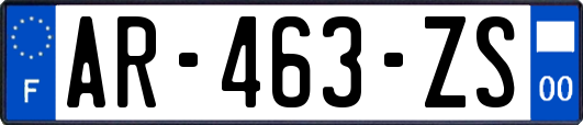 AR-463-ZS