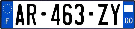 AR-463-ZY