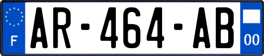 AR-464-AB