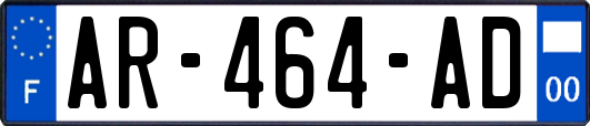 AR-464-AD