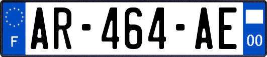 AR-464-AE