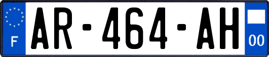 AR-464-AH