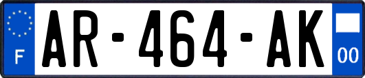 AR-464-AK