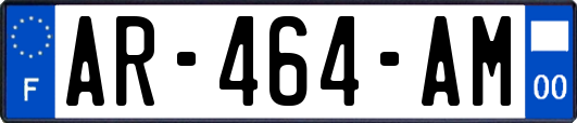 AR-464-AM