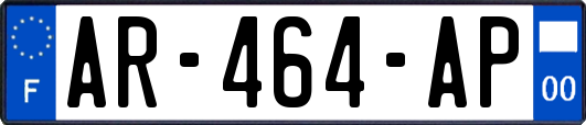 AR-464-AP