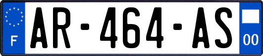 AR-464-AS