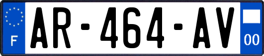 AR-464-AV
