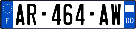 AR-464-AW