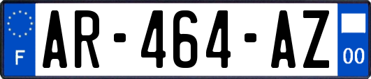 AR-464-AZ