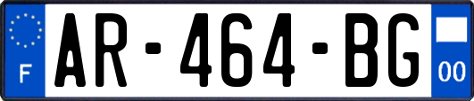 AR-464-BG