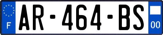 AR-464-BS