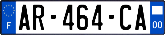 AR-464-CA
