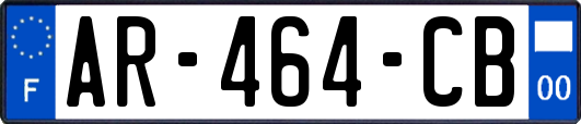 AR-464-CB