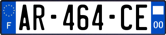 AR-464-CE