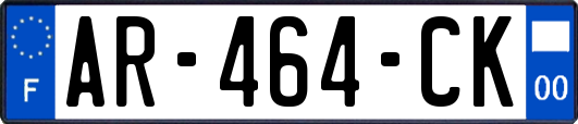 AR-464-CK
