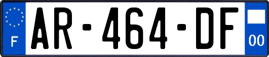 AR-464-DF