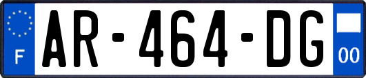 AR-464-DG