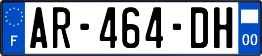 AR-464-DH