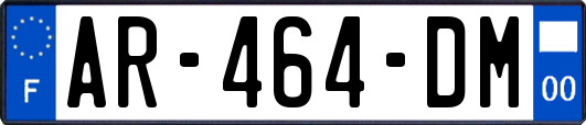 AR-464-DM