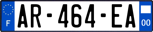 AR-464-EA
