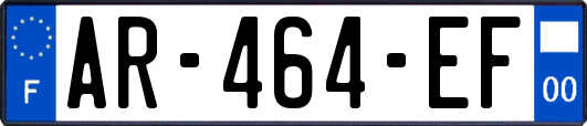 AR-464-EF