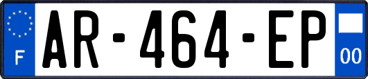 AR-464-EP