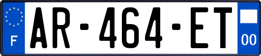AR-464-ET