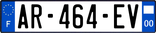 AR-464-EV