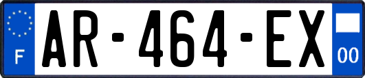 AR-464-EX