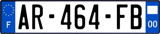 AR-464-FB