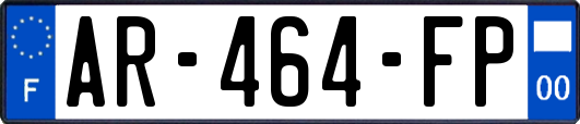 AR-464-FP