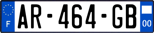 AR-464-GB