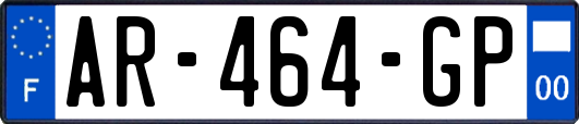 AR-464-GP