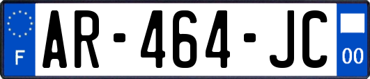 AR-464-JC