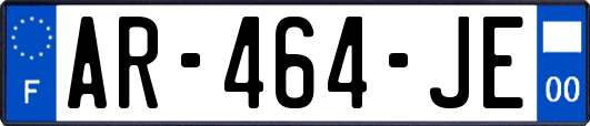 AR-464-JE