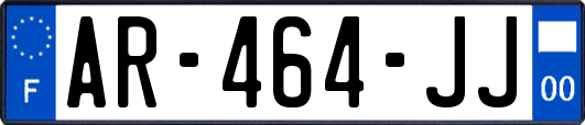 AR-464-JJ