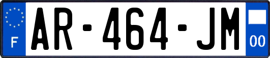AR-464-JM