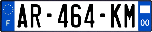 AR-464-KM
