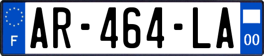 AR-464-LA