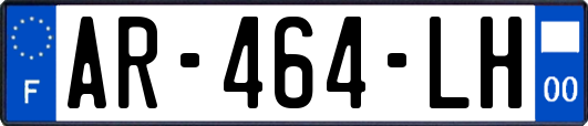 AR-464-LH