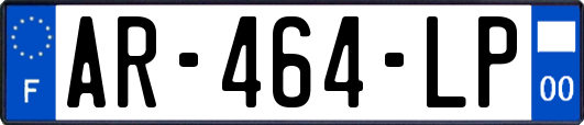 AR-464-LP