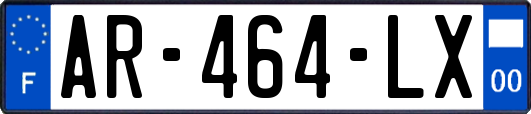 AR-464-LX