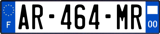 AR-464-MR