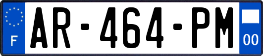 AR-464-PM