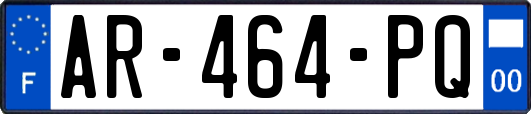 AR-464-PQ