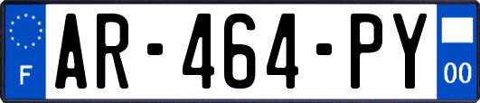 AR-464-PY